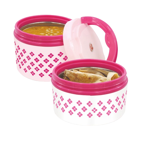 Jio Big Lunch Box 1